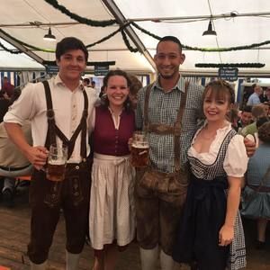 Meet your Posher, Jake